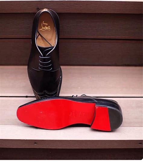 christian louboutin wedding shoes men